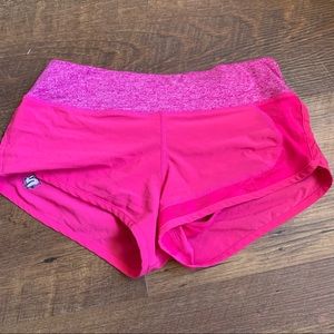 Rabbit Running Shorts